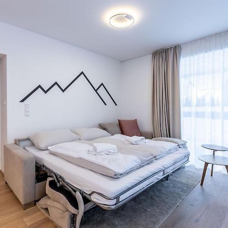 Alpine Suite Spot Bad Mitterndorf Kültér fotó
