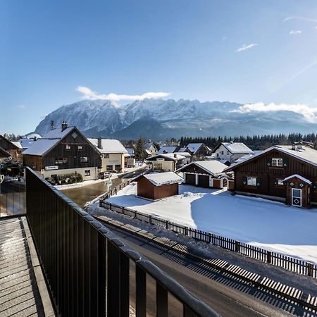 Alpine Suite Spot Bad Mitterndorf Kültér fotó