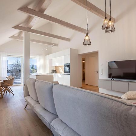 Alpine Suite Spot Bad Mitterndorf Kültér fotó