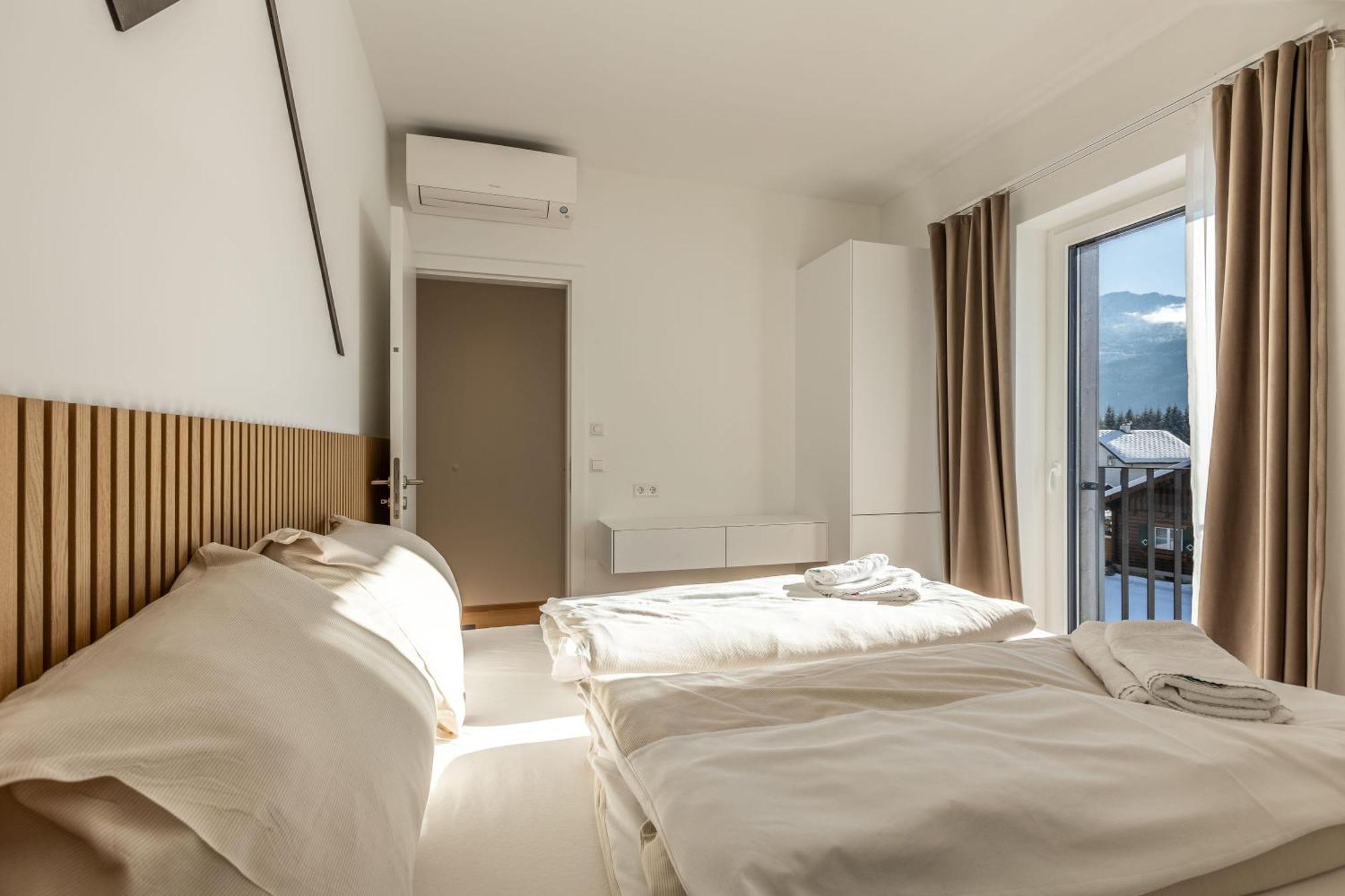 Alpine Suite Spot Bad Mitterndorf Kültér fotó