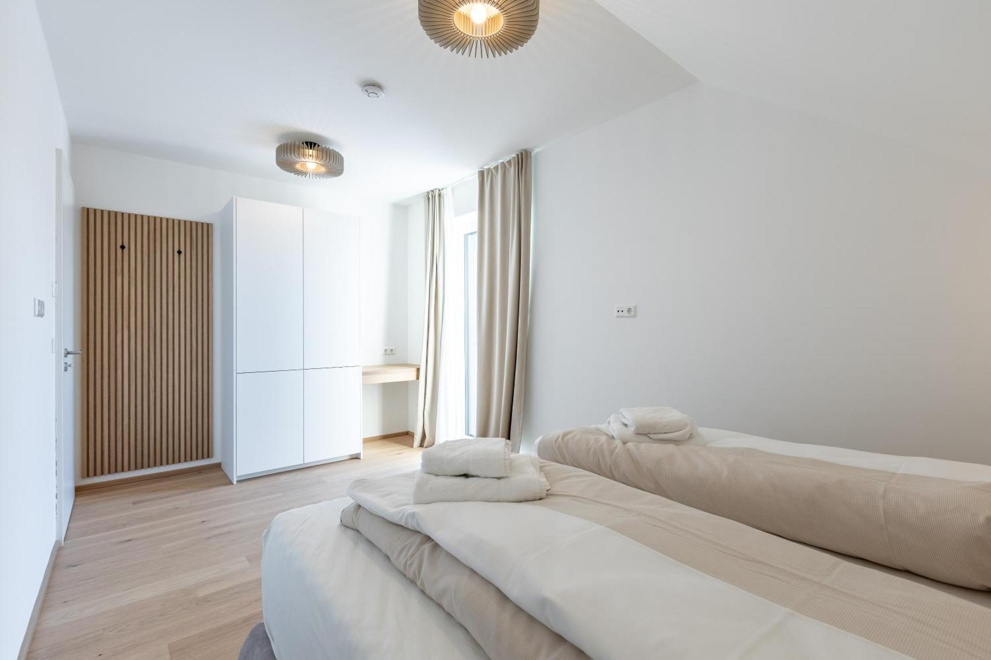 Alpine Suite Spot Bad Mitterndorf Kültér fotó