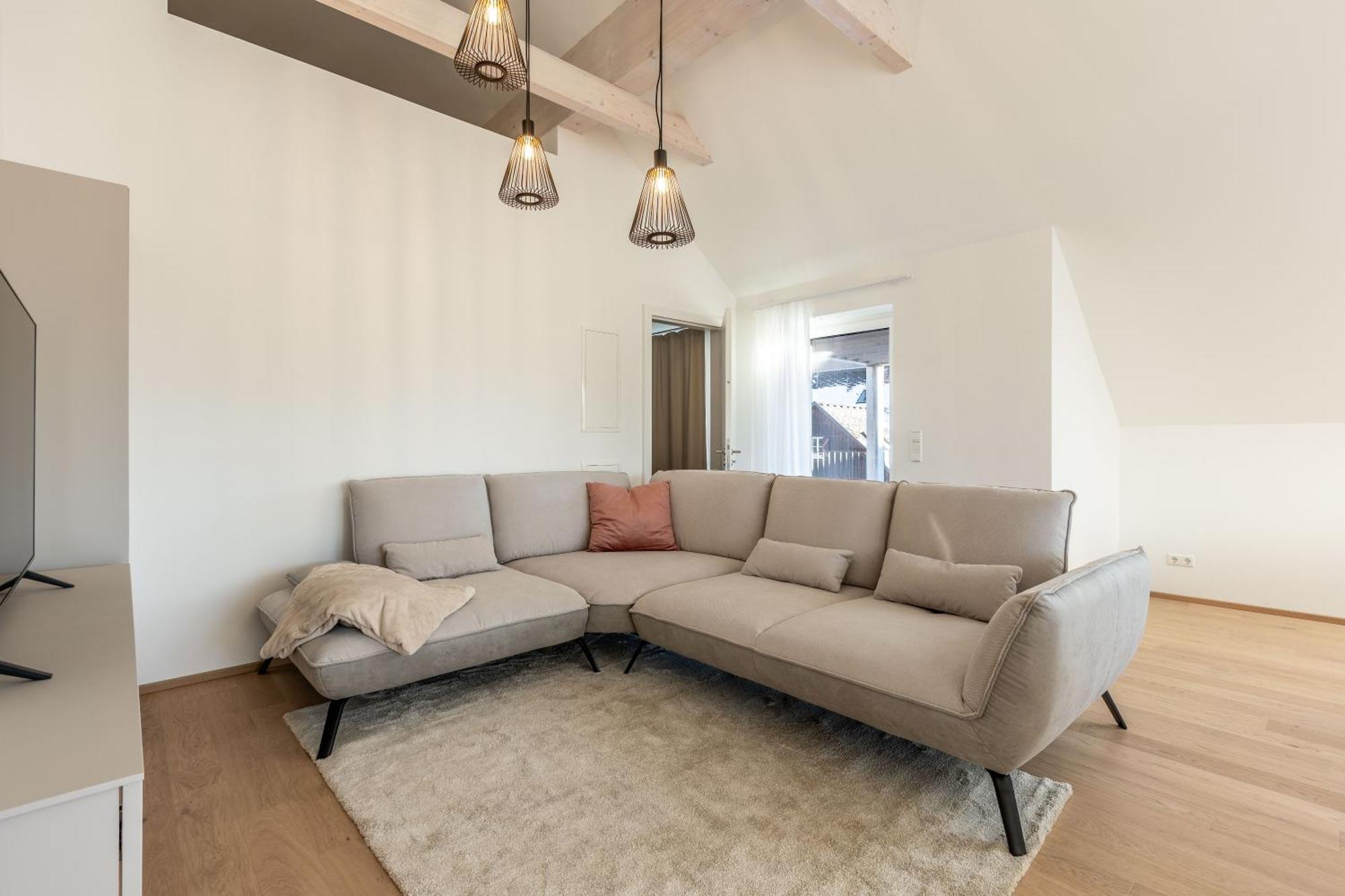 Alpine Suite Spot Bad Mitterndorf Kültér fotó