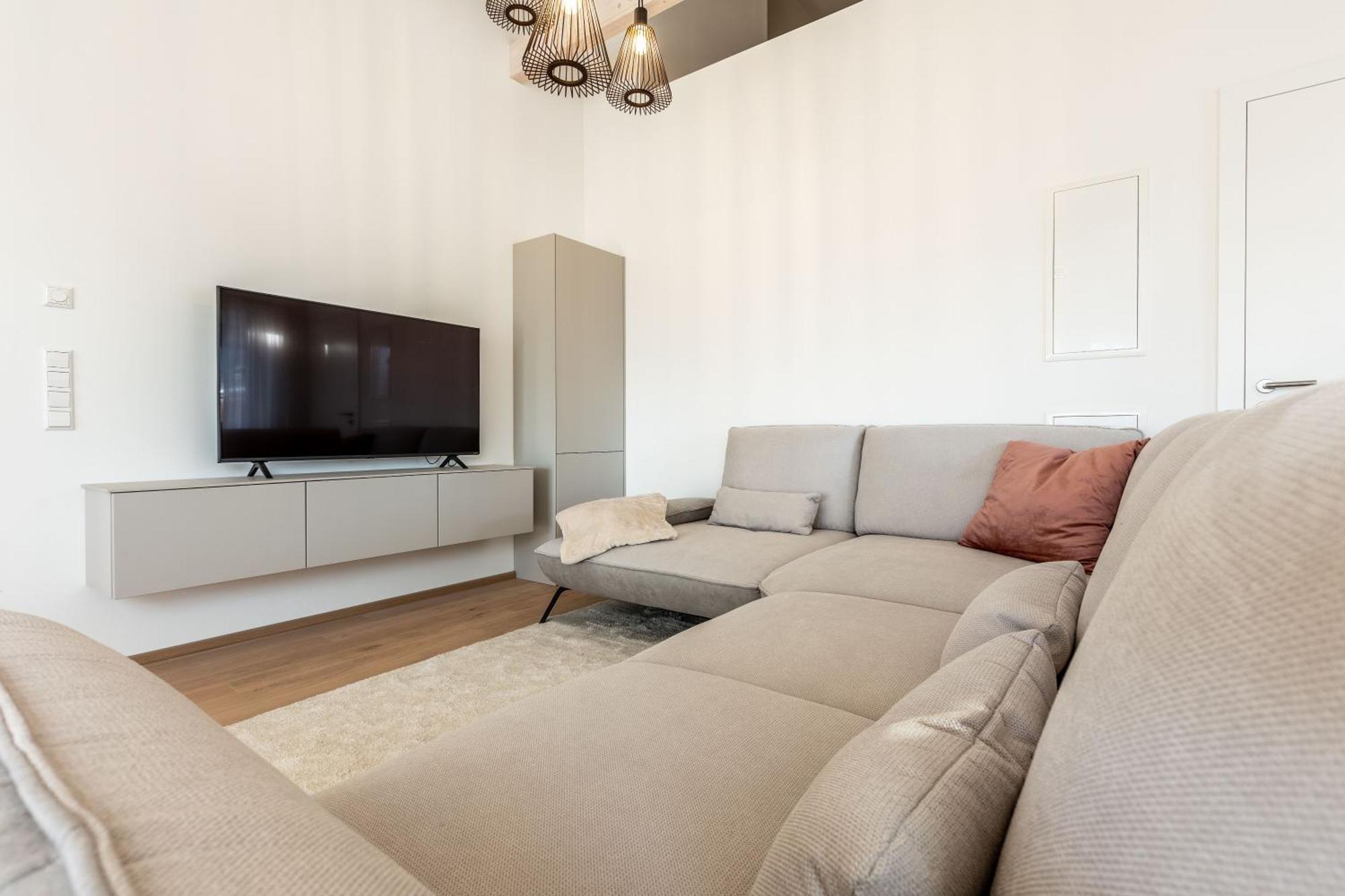 Alpine Suite Spot Bad Mitterndorf Kültér fotó