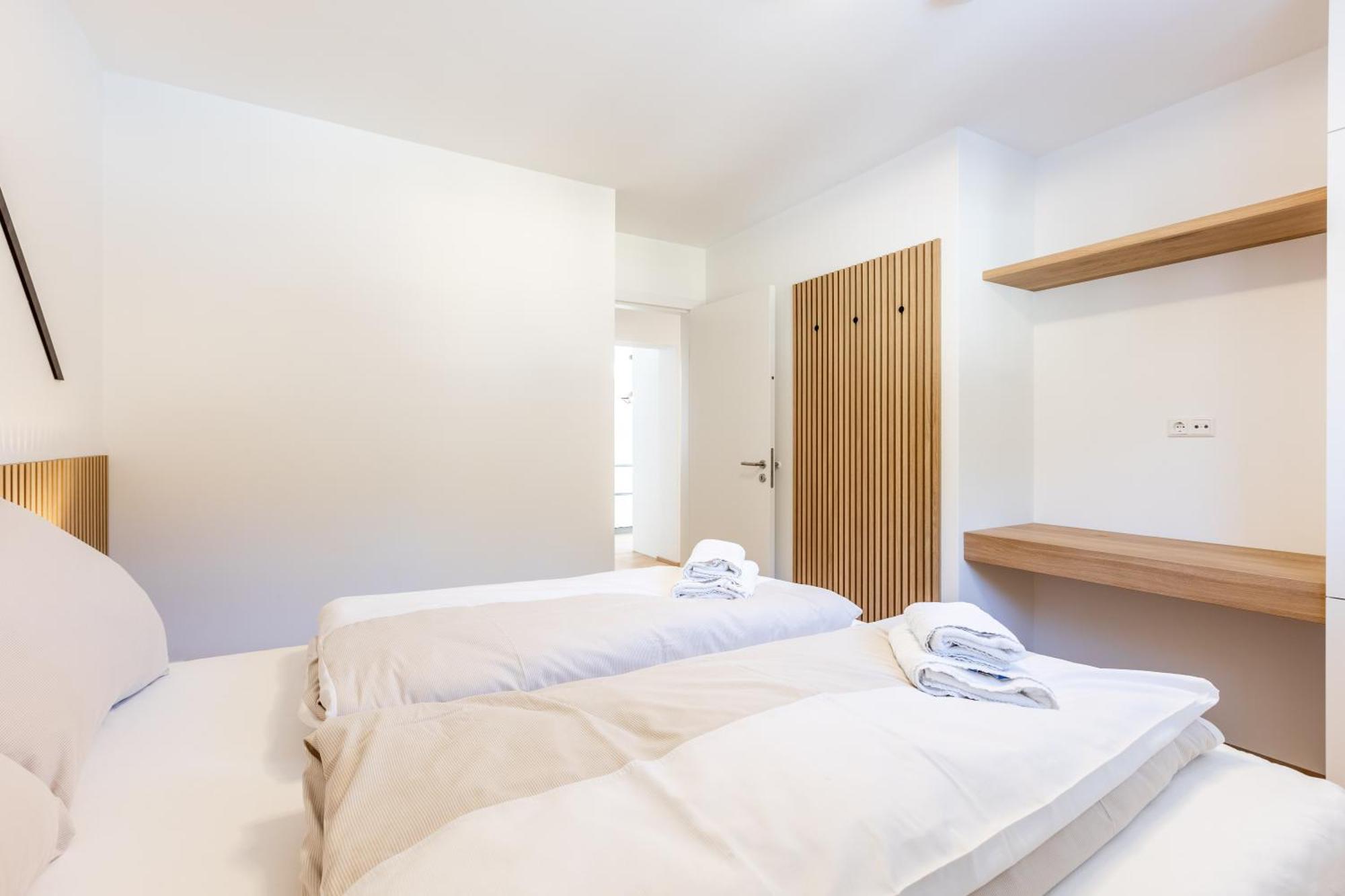 Alpine Suite Spot Bad Mitterndorf Kültér fotó