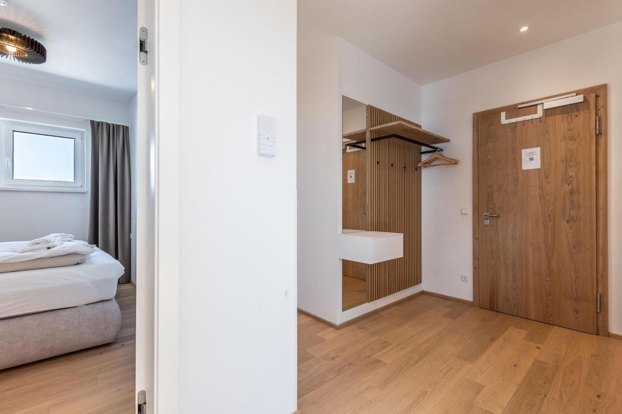 Alpine Suite Spot Bad Mitterndorf Kültér fotó