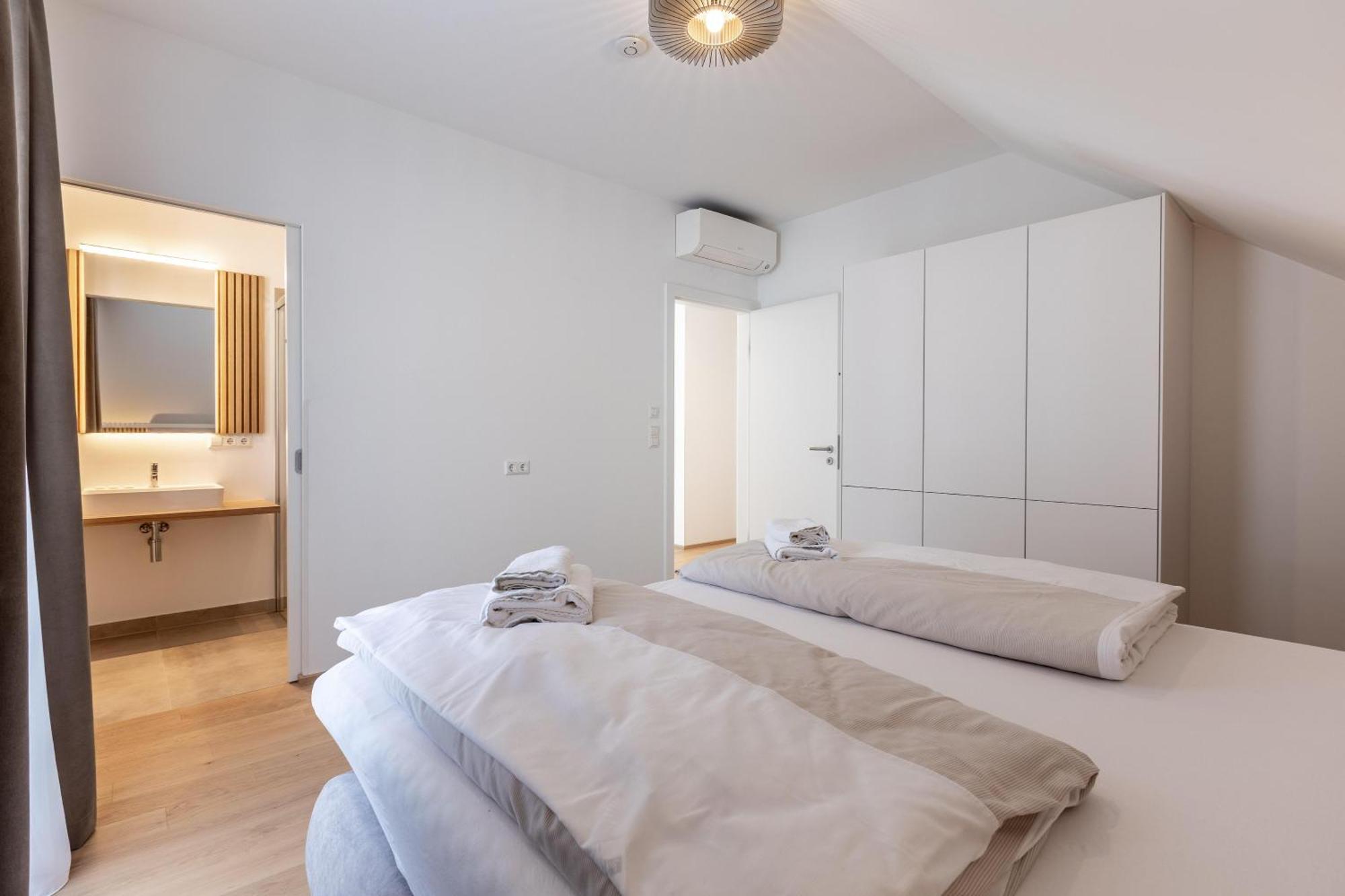 Alpine Suite Spot Bad Mitterndorf Kültér fotó