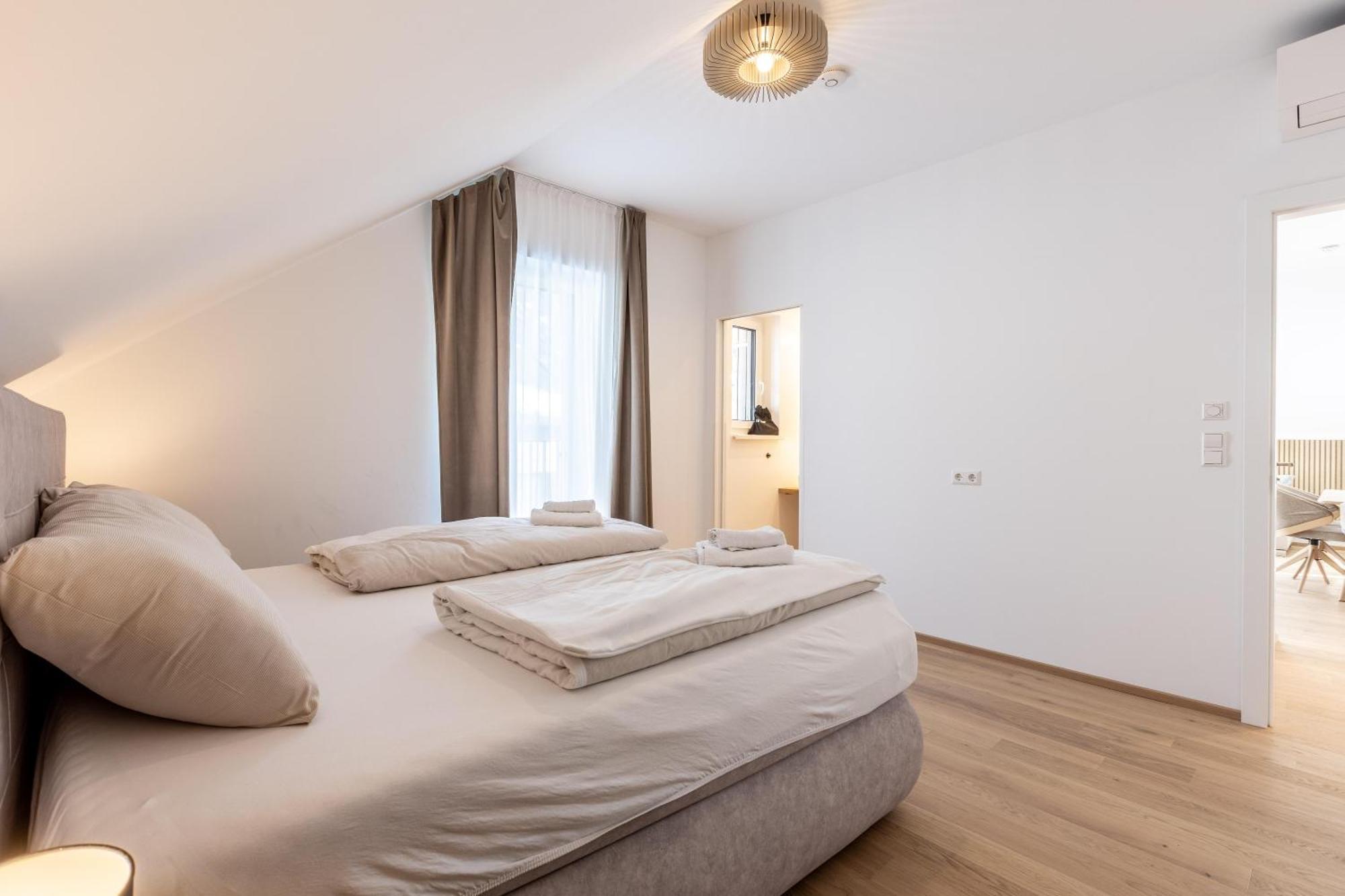 Alpine Suite Spot Bad Mitterndorf Kültér fotó