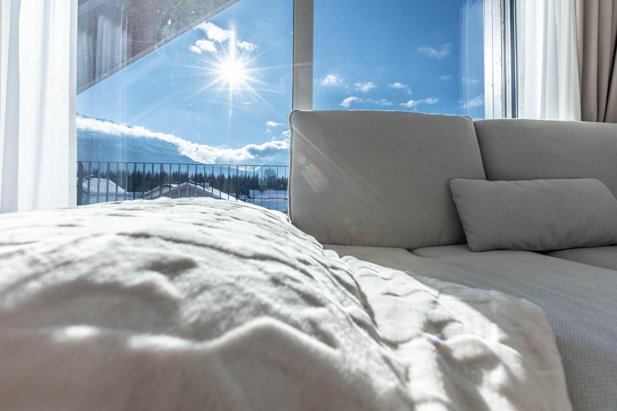 Alpine Suite Spot Bad Mitterndorf Kültér fotó