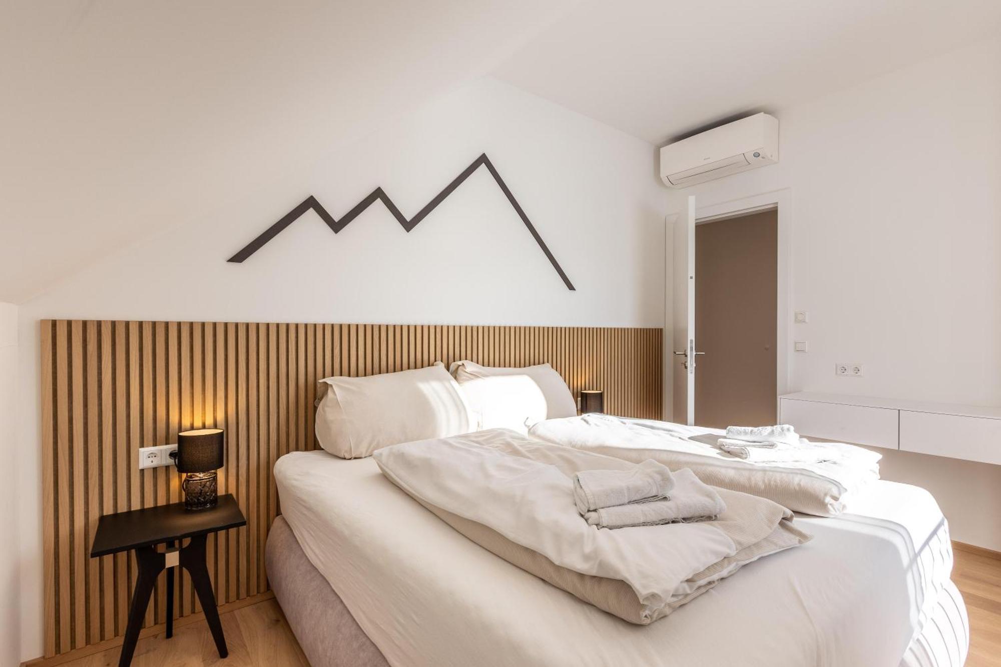 Alpine Suite Spot Bad Mitterndorf Kültér fotó