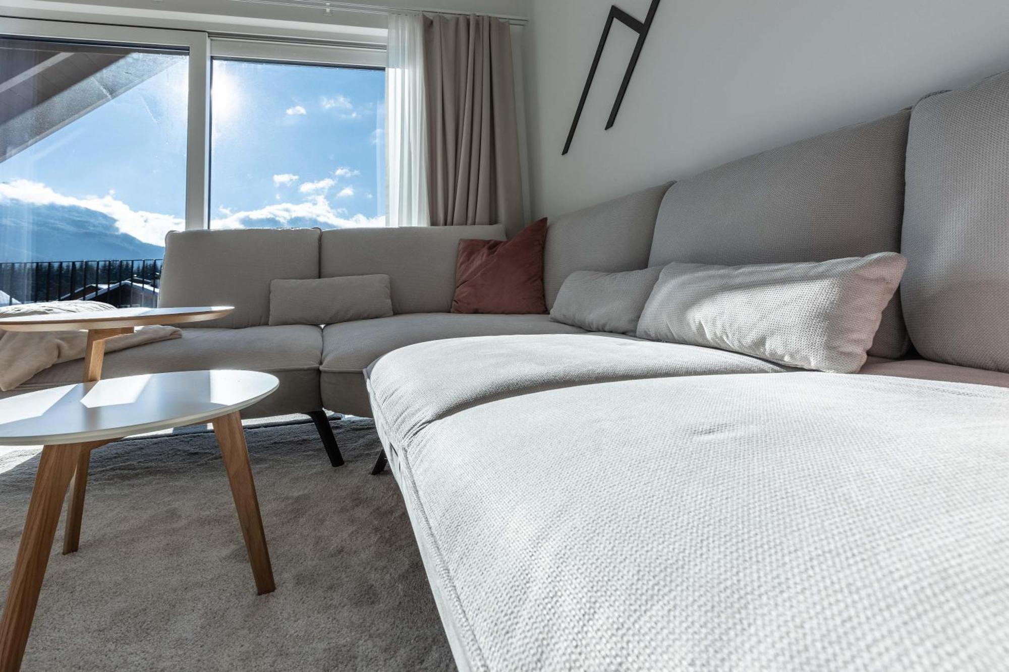 Alpine Suite Spot Bad Mitterndorf Kültér fotó