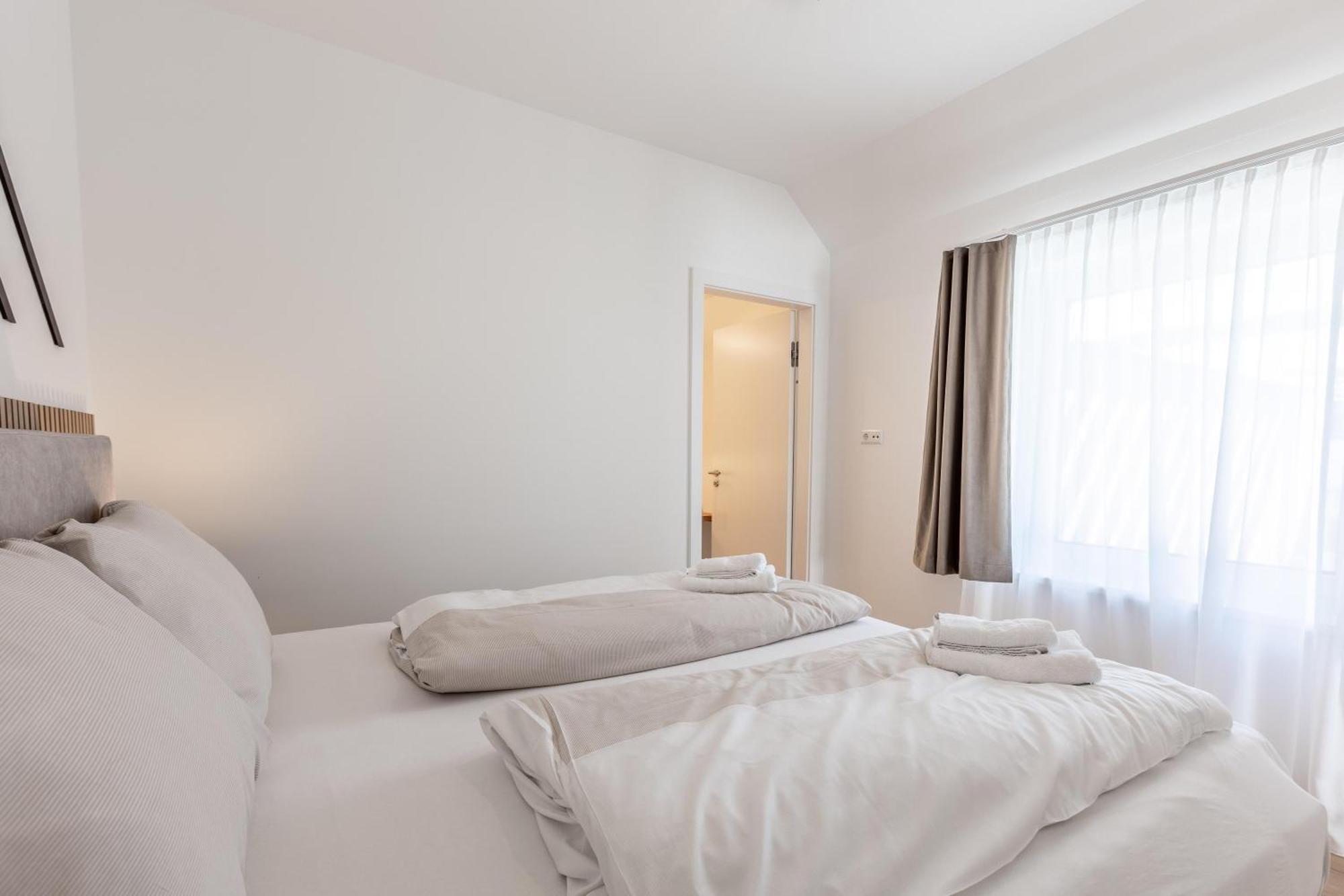 Alpine Suite Spot Bad Mitterndorf Kültér fotó