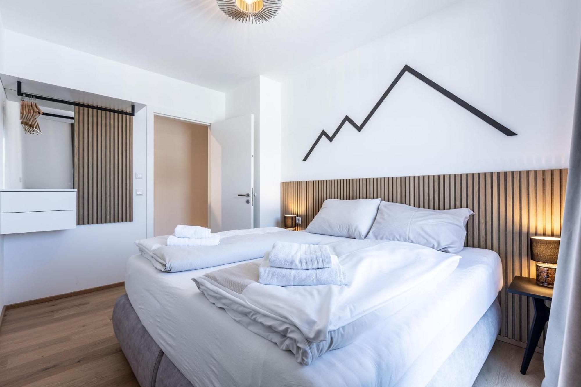 Alpine Suite Spot Bad Mitterndorf Kültér fotó