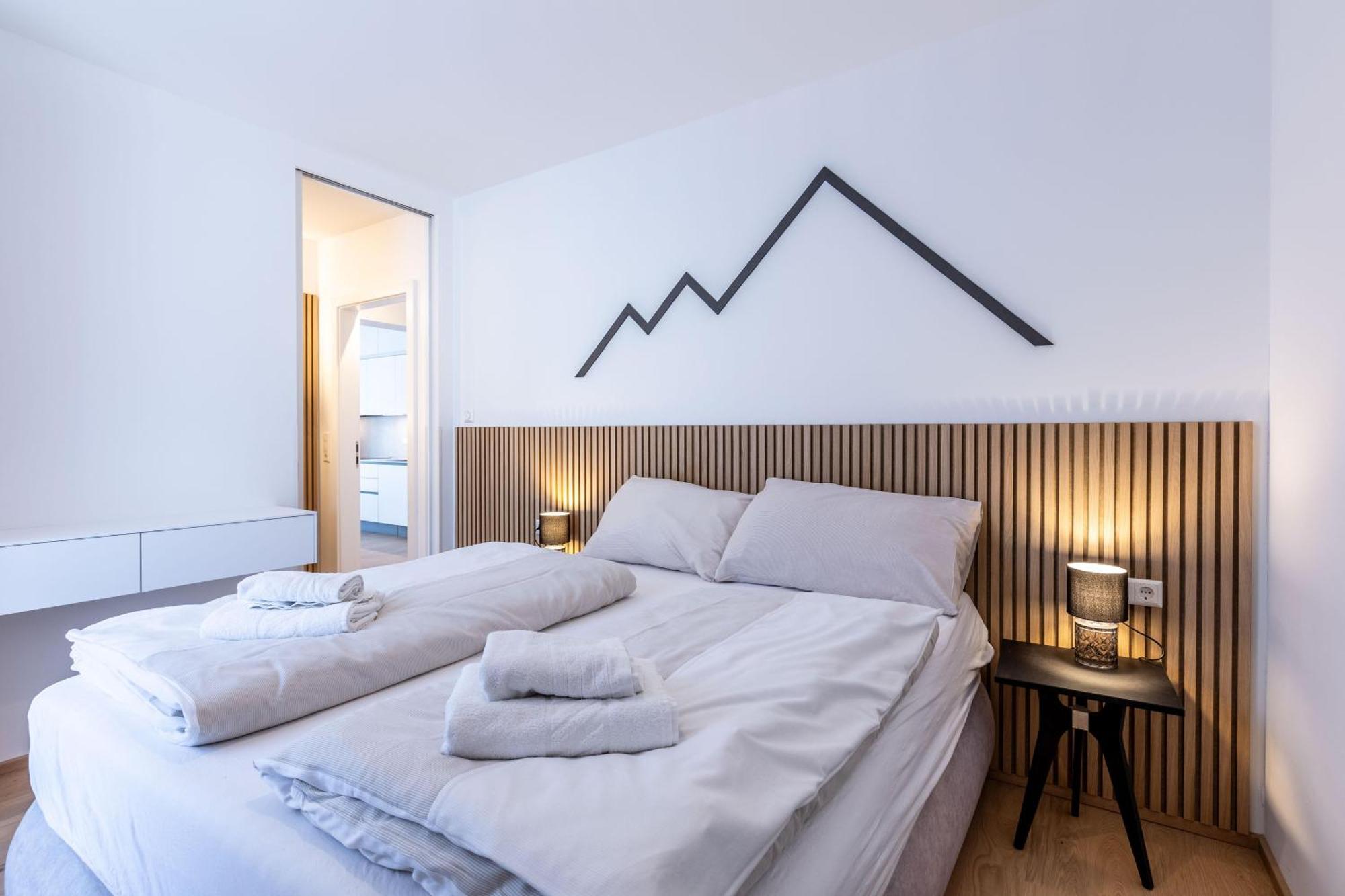 Alpine Suite Spot Bad Mitterndorf Kültér fotó