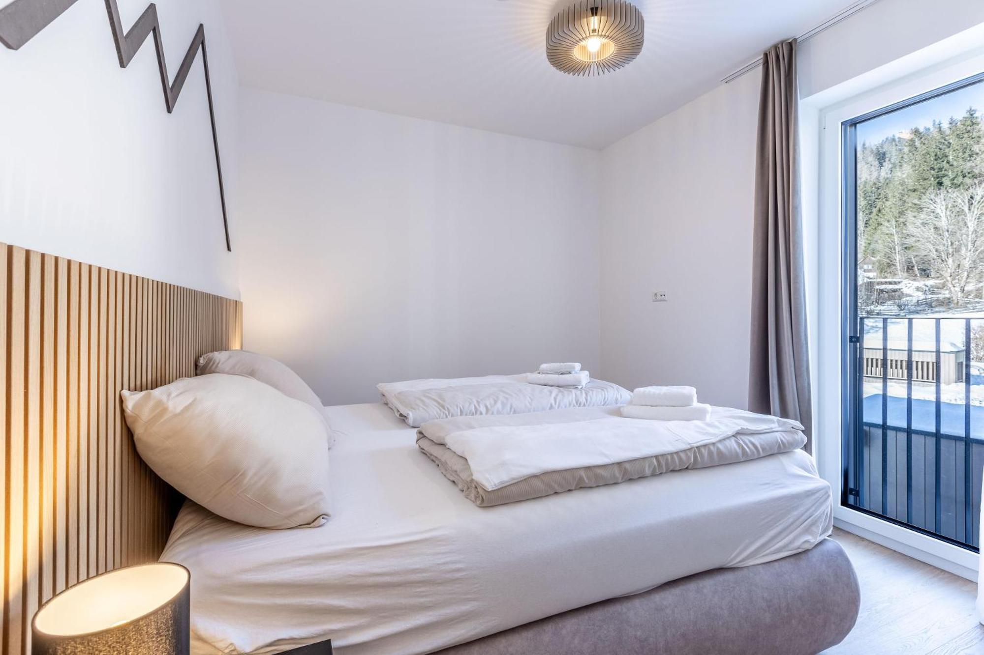 Alpine Suite Spot Bad Mitterndorf Kültér fotó