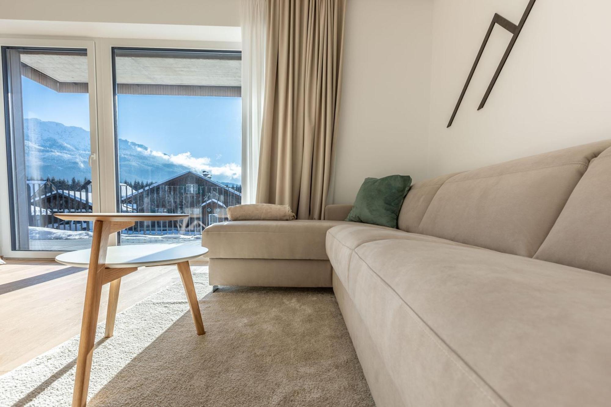 Alpine Suite Spot Bad Mitterndorf Kültér fotó