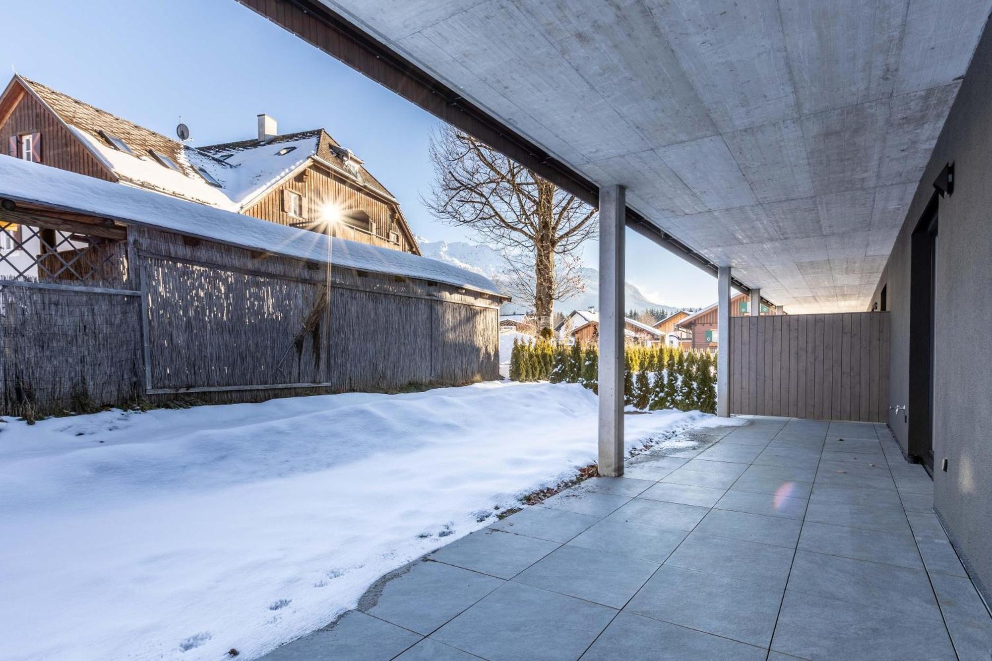 Alpine Suite Spot Bad Mitterndorf Kültér fotó