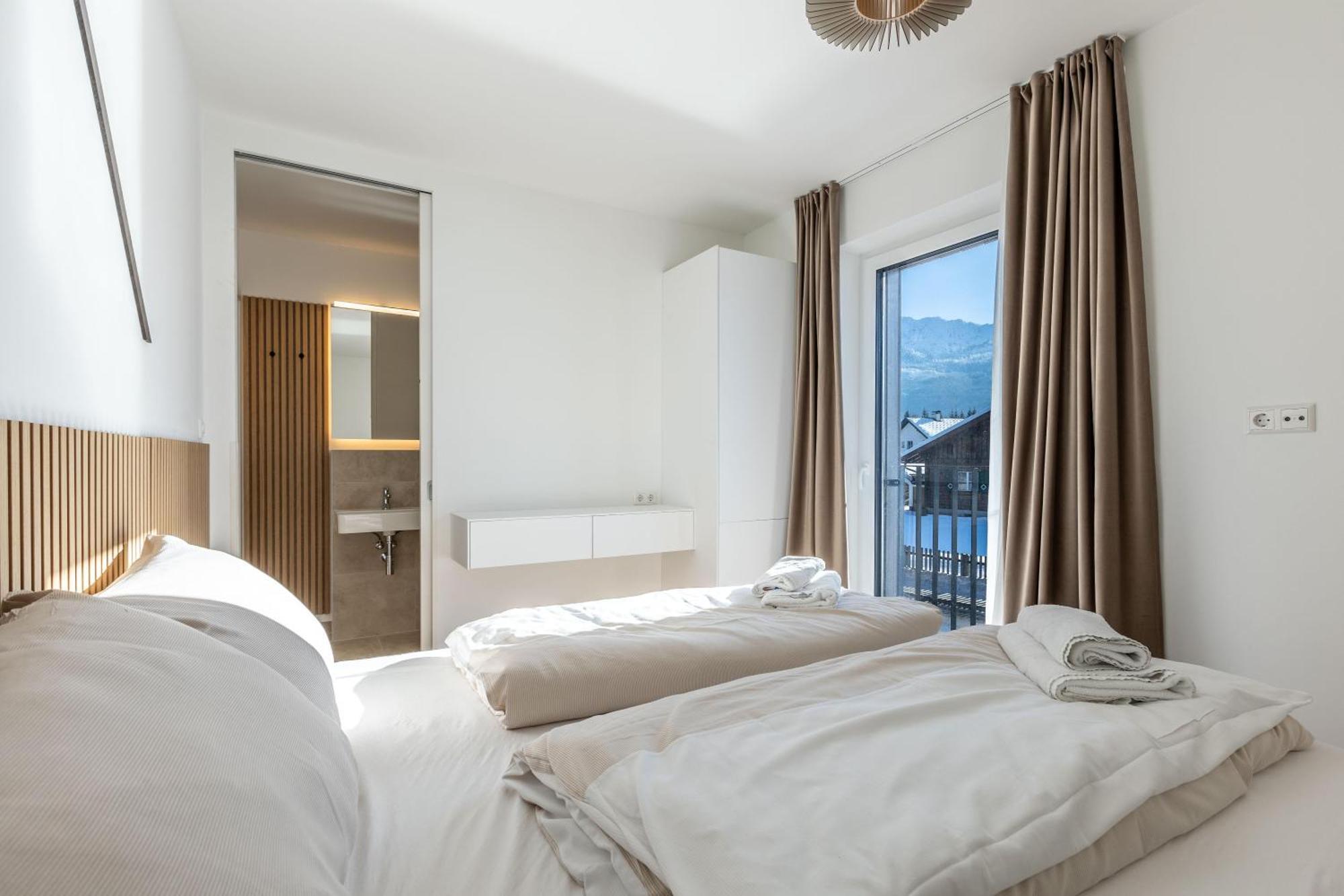 Alpine Suite Spot Bad Mitterndorf Kültér fotó