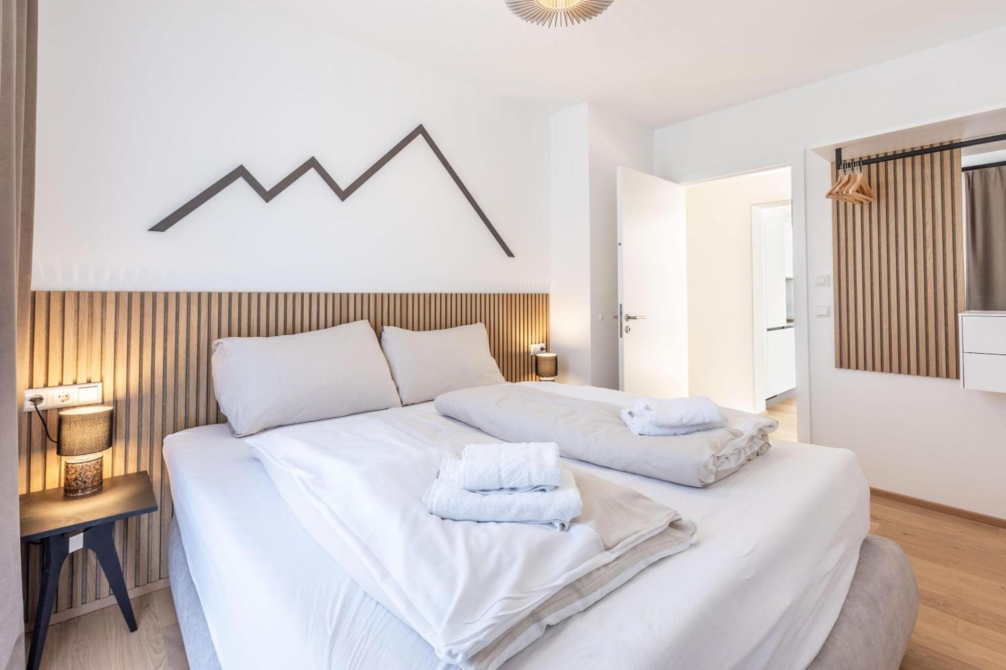 Alpine Suite Spot Bad Mitterndorf Kültér fotó