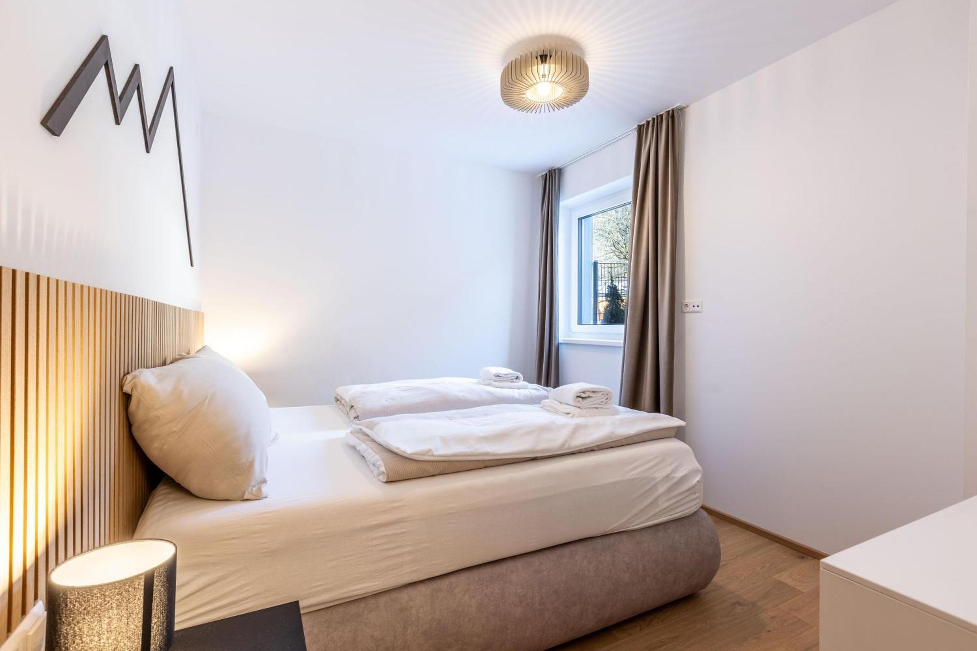 Alpine Suite Spot Bad Mitterndorf Kültér fotó