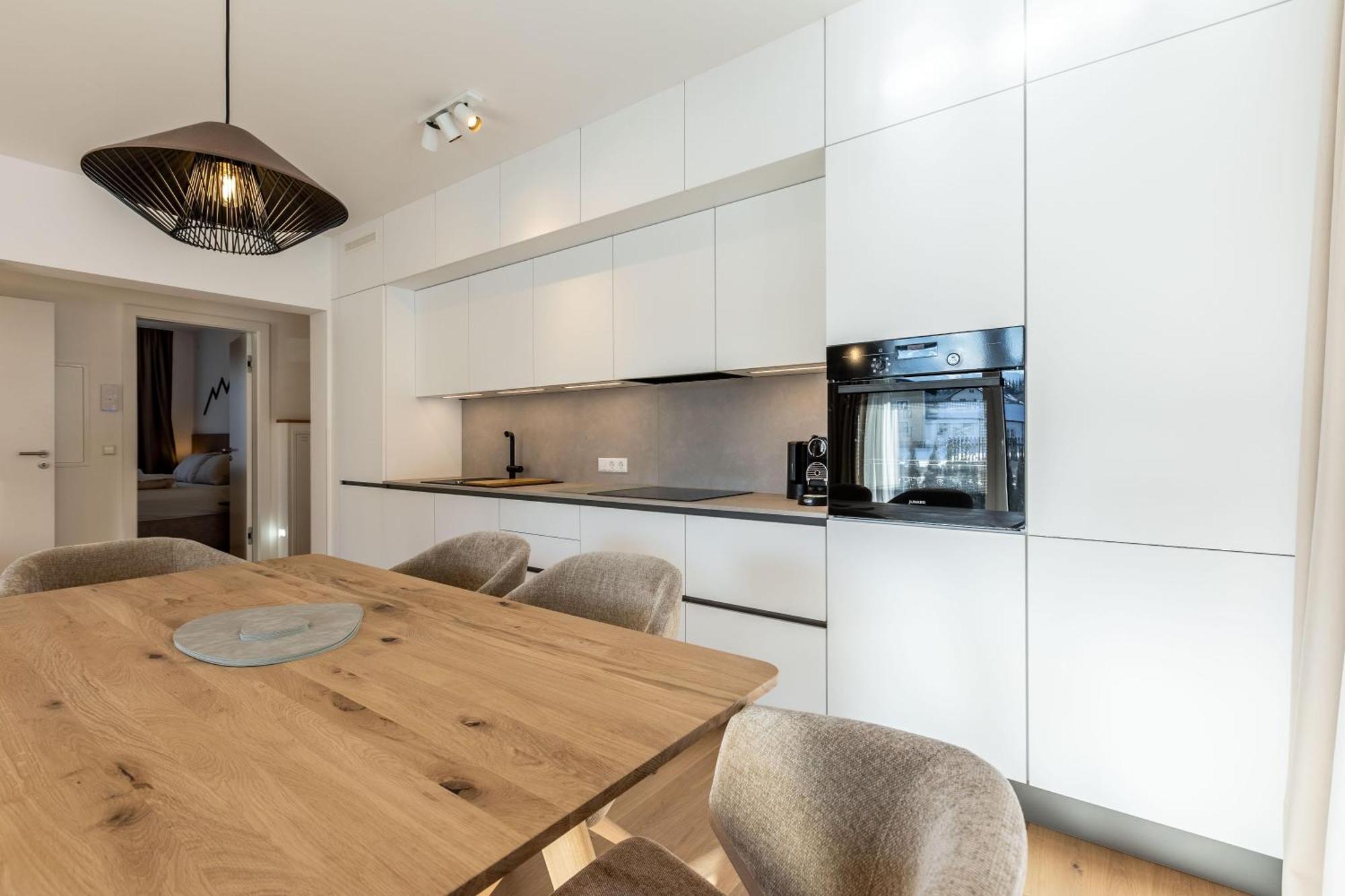 Alpine Suite Spot Bad Mitterndorf Kültér fotó
