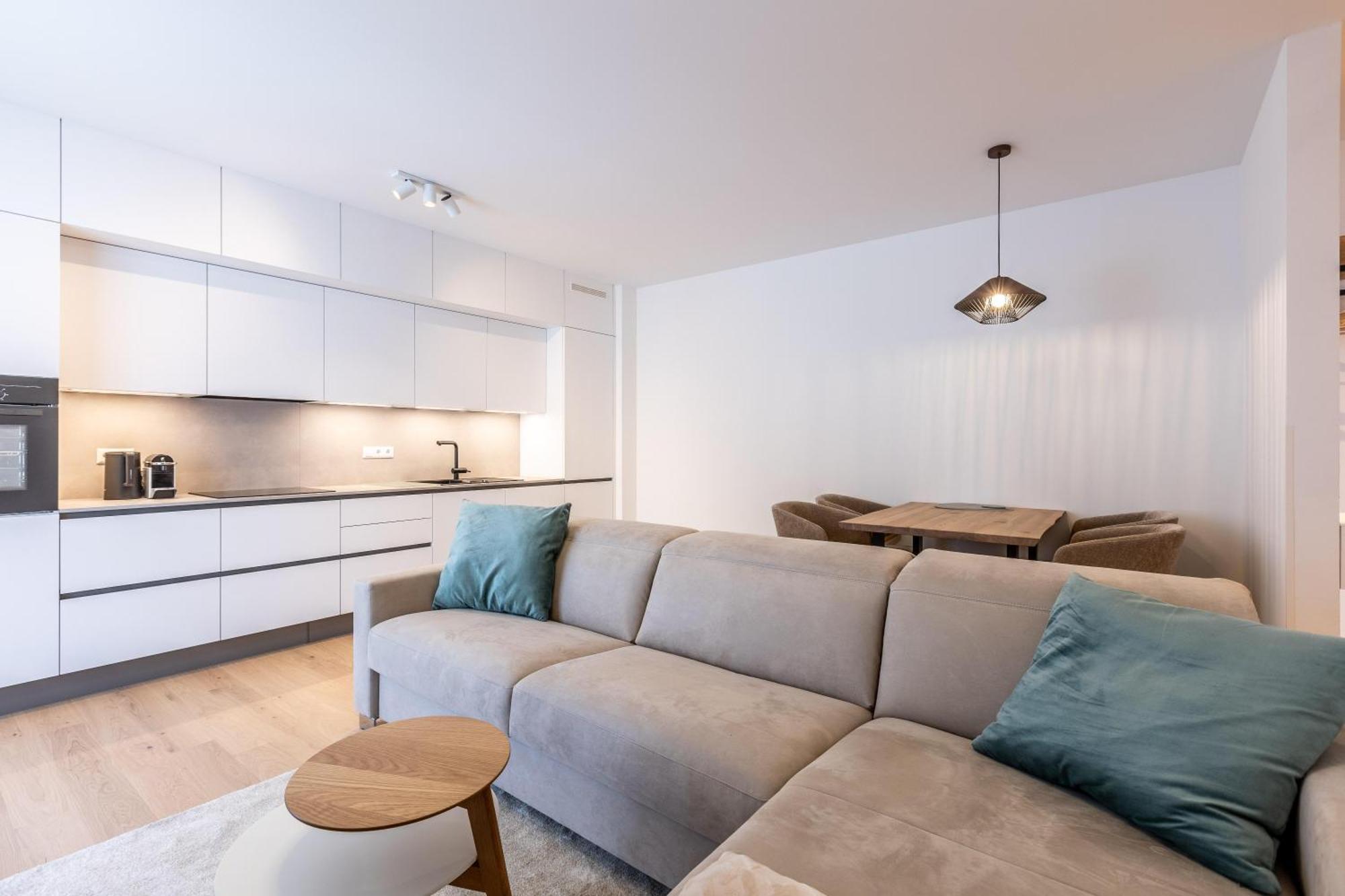 Alpine Suite Spot Bad Mitterndorf Kültér fotó