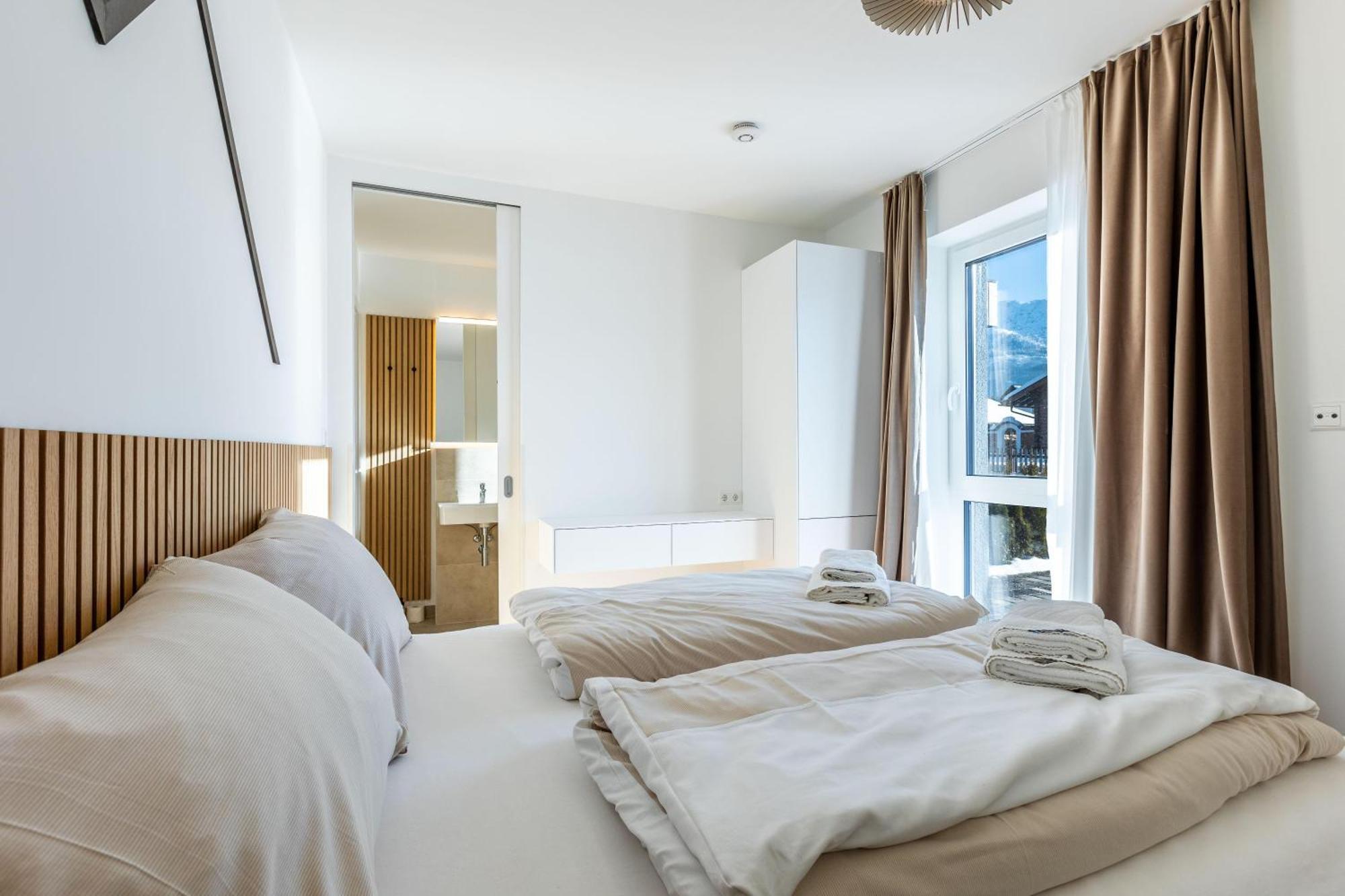 Alpine Suite Spot Bad Mitterndorf Kültér fotó