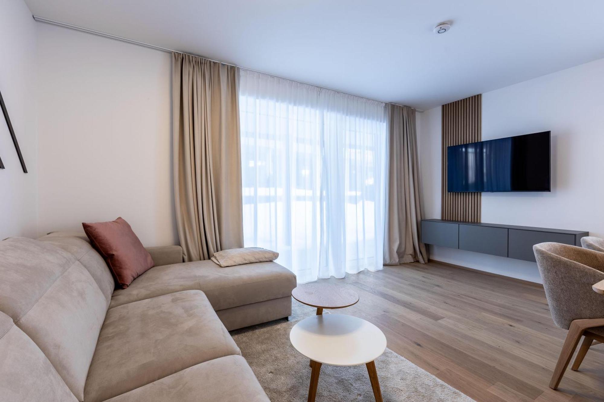 Alpine Suite Spot Bad Mitterndorf Kültér fotó