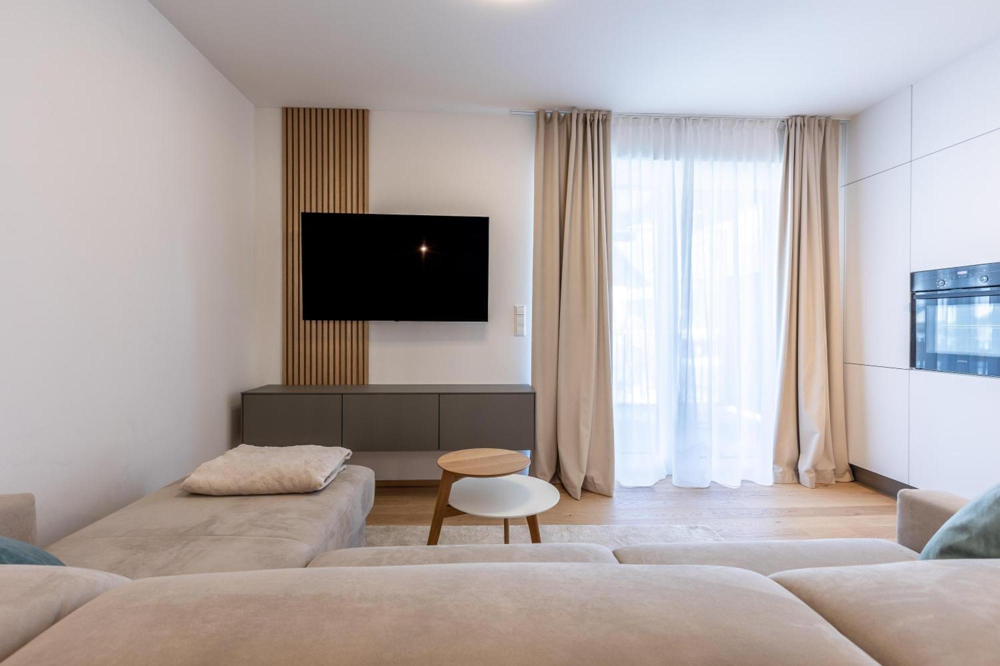 Alpine Suite Spot Bad Mitterndorf Kültér fotó