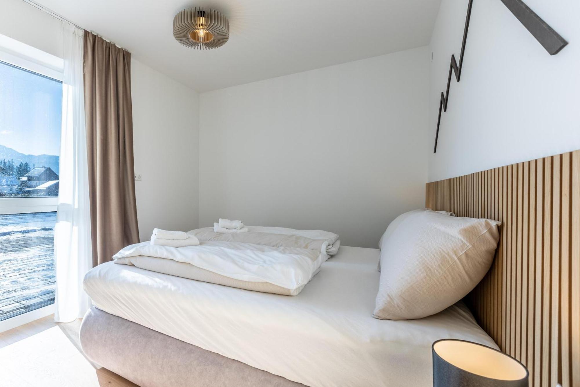 Alpine Suite Spot Bad Mitterndorf Kültér fotó